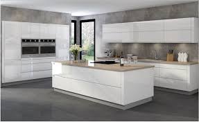 2019 Unique Customized Kitchen Cabinet For Sale Concealed Handle Dining Furniture High Gloss Kitchen Cabinets Kitchen Cabinets For Sale Gloss Kitchen Cabinets