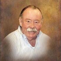 Reuben John (RJ) Marlowe Obituary