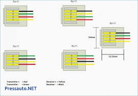 Convert rj11 to rj45 wiring diagram gallery. Diagram Dsl Rj11 Wiring Diagram Full Version Hd Quality Wiring Diagram Musicdiagram Poliarcheo It