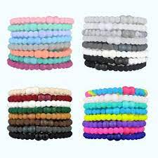 Pro Hair Tie Official The World S Best Hair Tie Cool Hairstyles Hair Ties Thick Hair Styles
