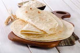 Dividere l'impasto ottenuto in 6 panetti e stenderli in sfoglie. Pane Azzimo Senza Lievito Senza Glutine A R Nutrisano