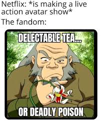Fifty Avatar Memes For The Superfans In 2020 Avatar Funny Avatar Airbender Avatar The Last Airbender Funny