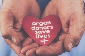 These restrictions may not include organ and tissue donation, if the donation could save another life. Organ Donation The Unsung Act Of Bravery And Love Dr P N Gupta Paras Hospitals Gurgaon