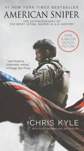 We did not find results for: American Sniper Movie Tie In Edition Von Chris Kyle Englisches Buch Bucher De