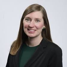 Veronica Potter's Instagram, Twitter & Facebook