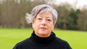 Writer Francis Stuart dies