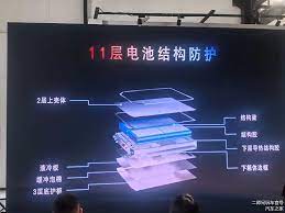 Is it as good as it sounds? Exploring the secrets of the Aegis Dagger  battery, how does it lead the way? - EEWORLD