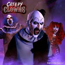 Barely an inconvenience, just drag & drop the files or webpages to set as wallpaper. Terrifier 2 Announces Lauren Lavera As Co Star And Fans Can Bring Art Atmosfx Digital Decorations