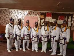 Jones Valley Lodge # 14