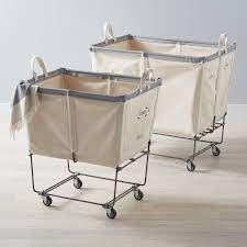 Maybe you would like to learn more about one of these? Laundry Hampers The Container Store