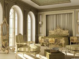 Luxury Classic Bedroom Wallpaper 4096x3072 Jpg 4096 3072 Eksklyuzivnyj Dizajn Interera Dizajn Hozyajskoj Spalni Dizajn Spalen