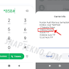 Selain itu juga pastikan bahwa kartu xl atau axis kalian sudah untuk menikmati layanan pinjam pulsa xl dan axis, kalian juga wajib membaca syarat dan juga ketentuan dari pihak xl. 1
