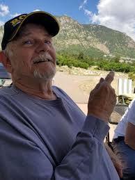 Gary Baldwin Obituary (1941