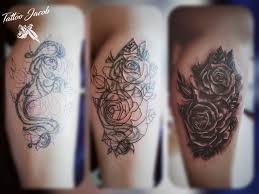 Maybe you would like to learn more about one of these? Tattoo Jacob Home Facebook