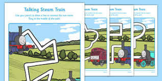 Our guest downloaded it many times from july 7, 2014. Thomas The Tank Engine Educational Resources Ks1 Eyfs