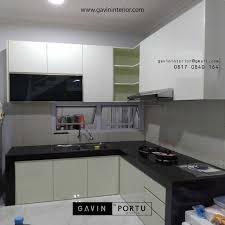 Tentukan model dulu, kemudian design. Buat Kitchen Set Minimalis Nusaloka Bsd Tangerang Kitchen Set Minimalis Lemari Pakaian Custom Hpl Duco Dan Laker Terbaik