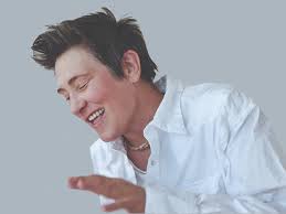 LGBTQ advocate calls Kenney snub of k.d. lang a 'missed opportunity'