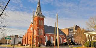 Is elizabeth city, nc a safe place to live? First Baptist Church Of Elizabeth City Venue Elizabeth City