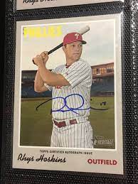 These autographed topps cards from the 1970s are still affordable and make a fun addition to any collection. Autographed Baseball Cards Collectors Universe