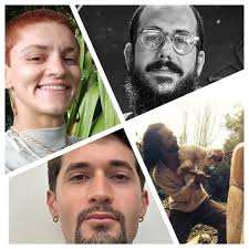 Eye On The Rainforest