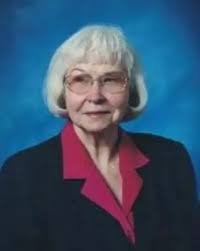 Obituary information for Norma Swenson