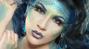 mermaid makeup makeupsites co