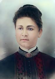 Caroline Kueffner Wittmann (1864-1913)