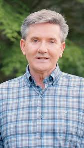 Daniel O'Donnell New Album 'How Lucky I Must Be' Is Here!