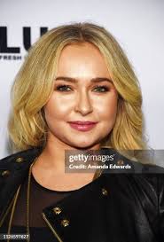 Andy Casagrande and Emma Casagrande arrive at a screening of... Fotografía  de noticias