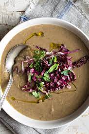 Easiest Lentil Soup Recipe Recipe Lentil Soup Easy Nyt Cooking Lentil Soup Recipes