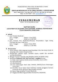 Visi, misi, dan tujuan sma negeri 11 medan. Sma Negeri 1 Lubuk Pakam Postingan Facebook