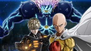 For super security, give your computer a primary password. One Punch Man A Hero Nobody Knows Official Website En