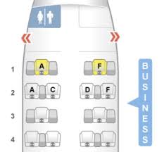 Aer Lingus Direct Routes From The U S Plane Types Seat