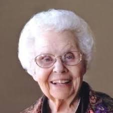 Mildred M. Peterson Obituary January 23, 2015