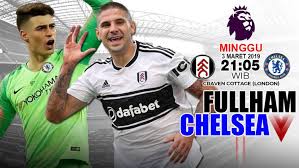 Fulham vs chelsea highlights full match replay. Prediksi Pertandingan Liga Primer Inggris Fulham Vs Chelsea Indosport