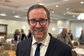 Summit Speakers — Housing North