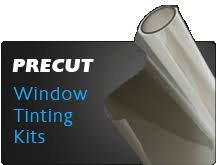 Film cut for custom kits cannot be resold, and therefore cannot. Car Window Tint Kits Precut Diy Tints Kits And Films