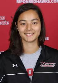 Maya Petersen (4/16/2018)