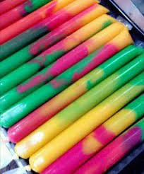 Mudah sahaja nak buat aiskrim malaysia ni. Pin On Aiskrim