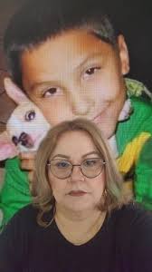 Viacrucis De Niño En Acahuato Michoacán