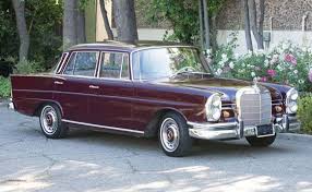 Pin On Mercedes Benz W110 W111