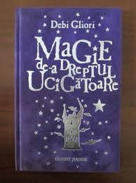 Conform textului, condiţiile, efectele şi anularea unei hotărâri prin care se. Debi Gliori Magie De A Dreptul Ucigatoare CumpÄrÄ