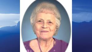 Shirley M. Pacifico, Sharon, PA