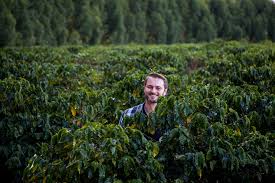La memoria estaba llena, y tan solo borré todo lo que había en ella sin siquiera fijarme en lo que había. Meet Fabiano Borre Melbourne Coffee Merchants