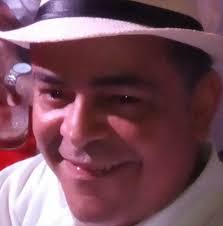 Guillermo Ramón Rodríguez Garrido