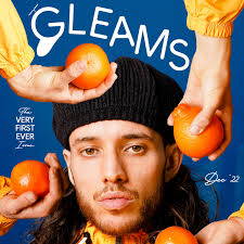 Paige Prevost: Creative Producer + Poet