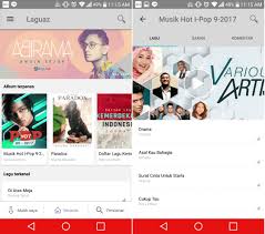 Cara Download Lagu Di Hp Dengan Aplikasi Ataupun Browser Mudah Untuk Dilakukan 100 Persen Berhasil Tribun Jambi