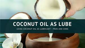 Coconut Oil As Lube Amazing Personallubricant Coco Crush Coconutoil Buy Coconut Oil Coconut Oil Lube Coconut Oil As Lubricant