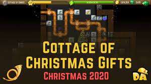 Diggys Adventure Christmas 2022 Cottage Gifts Cottage Of Christmas Gifts - #9 Christmas 2020 - Diggy's Adventure - Youtube