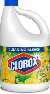 Clorox Cleaning Bleach With The Scent Of Lemon Fresh Pine Sol Reviews 2021 Clorox Cleaning Cleaning With Bleach